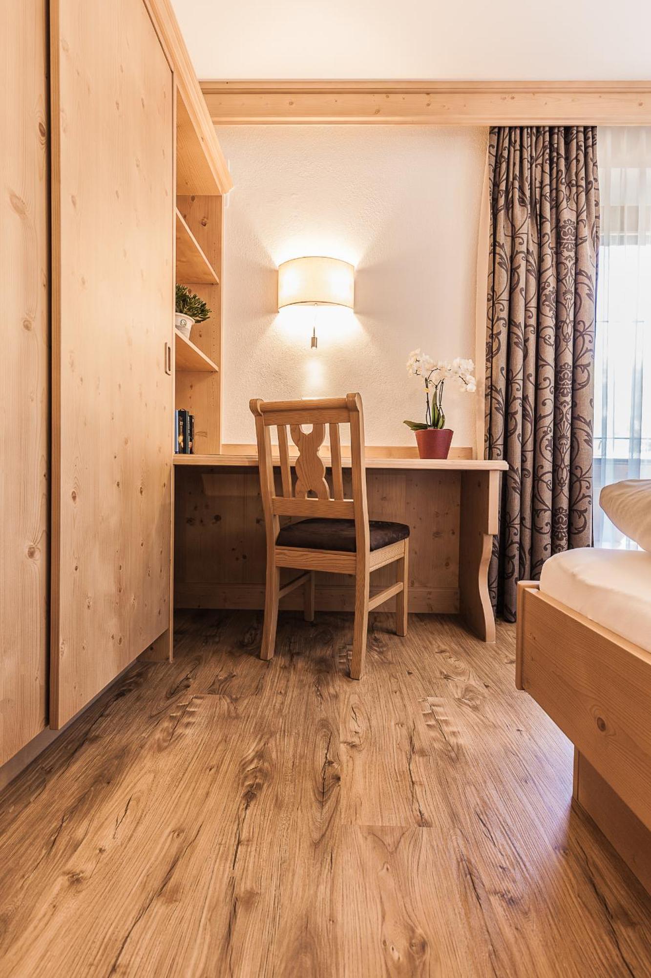 Schoenblick Appartements Tux Bagian luar foto